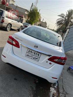 نيسان سنترا